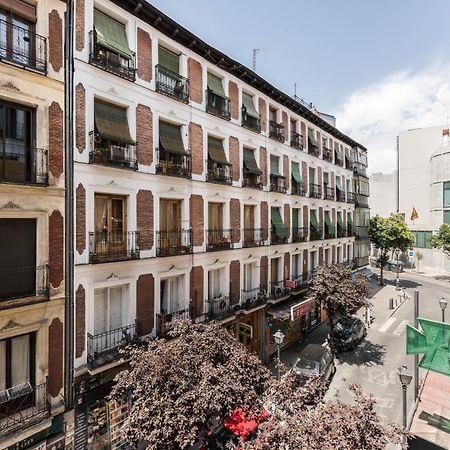 La Casa De Miguel Servet Μαδρίτη Εξωτερικό φωτογραφία
