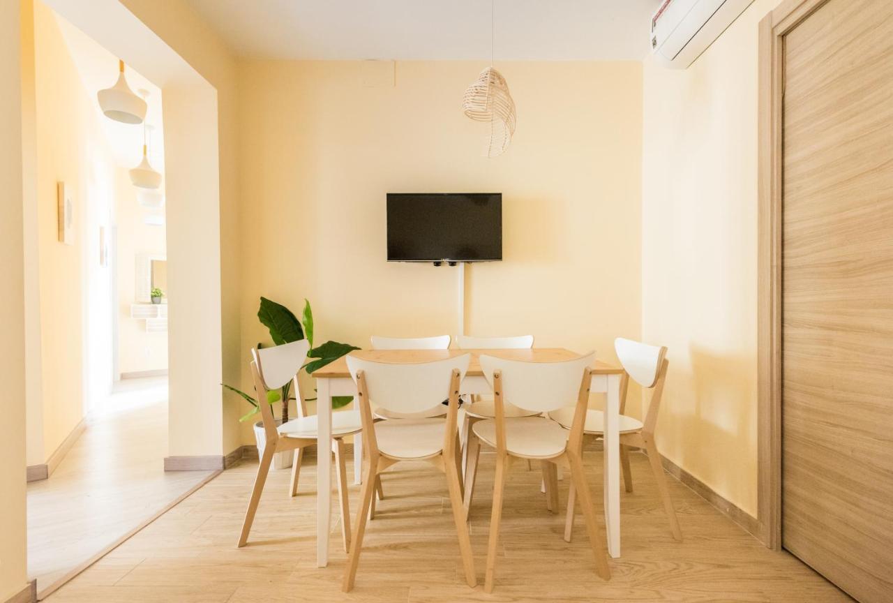 La Casa De Miguel Servet Μαδρίτη Εξωτερικό φωτογραφία